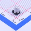 10uF ±20% 16V