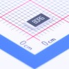 厚膜电阻 80.6Ω ±1% 1W