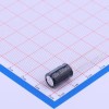 330uF ±20% 25V