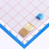 2.2nF ±20% 250V 等级:Y2