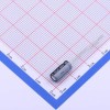 10uF ±20% 50V 两种颜色套管随机发货