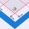 4.7uF ±10% 25V