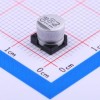 100uF ±20% 16V
