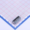 470uF ±20% 50V