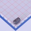 470uF ±20% 25V