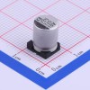 330uF ±20% 10V