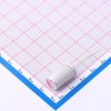 2200uF ±20% 16V