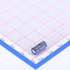 470nF ±20% 50V