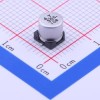 4.7uF ±20% 35V