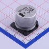220uF ±20% 100V