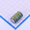 1800uF ±20% 25V