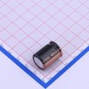 100uF ±20% 160V