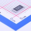 厚膜电阻 332Ω ±0.5% 1W