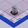 10uF ±20% 16V