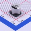 22uF ±20% 50V