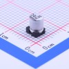 47uF ±20% 6.3V