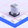 220uF ±20% 16V