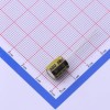3.9uF ±20% 450V