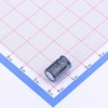 330uF ±20% 25V