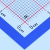 厚膜电阻 2.7Ω ±5% 100mW