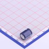 220uF ±20% 50V