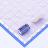 470uF ±20% 35V