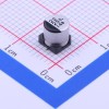 22uF ±20% 25V