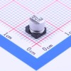 47uF ±20% 16V