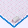 2200uF ±20% 16V