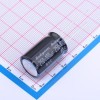 100uF ±20% 250V
