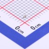 2.2uF ±10% 10V