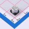 220uF ±20% 10V