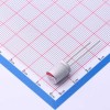 1500uF ±20% 6.3V