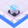 220uF ±20% 10V