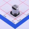330uF ±20% 10V