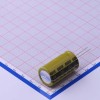 220uF ±20% 250V