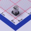 4.7uF ±20% 35V