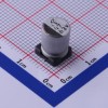 47uF ±20% 63V