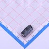 470uF ±20% 25V