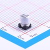 10uF ±20% 16V