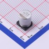 220uF ±20% 35V