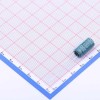 3.9uF ±10% 400V
