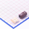 1000uF ±20% 35V