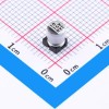10uF ±20% 16V