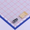 22uF ±20% 50V