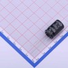 3300uF ±20% 10V