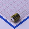 150uF ±20% 100V