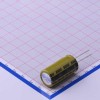 330uF ±20% 160V