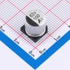 100uF ±20% 63V