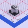 47uF ±20% 16V